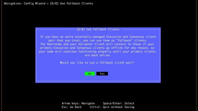 Rocketpool Setup Wizard Walkthrough ? смотреть онлайн