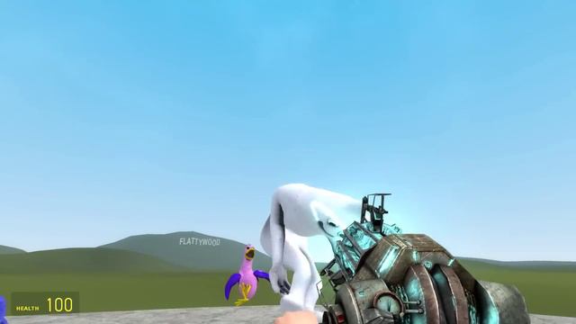 All Monster Cursed Thomas,Cursed Bus,Cursed Charles,Cursed Car Eater in Garry's Mod смотреть онлайн