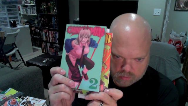 I'm only doing this Manga haul as a goof! смотреть онлайн