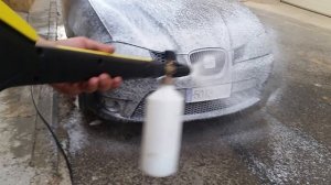 KARCHER K7 PREMIUM Full Control Plus. En Acción!