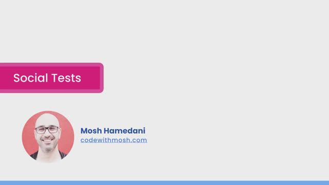 10-7 - Social Tests смотреть онлайн