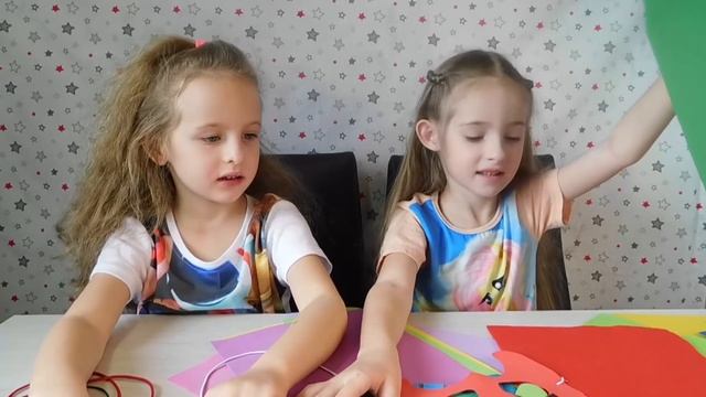 Герои в масках (PJ Masks). Делаем маски своими руками DIY смотреть онлайн