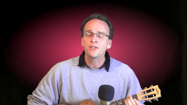 L.O.V.E. on the Ukulele смотреть онлайн