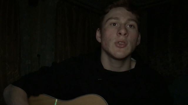 Кавер на песню Macan&Xcho - простуда смотреть онлайн