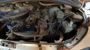 Только купил Газель за сто тысяч. Первые эмоции