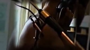 Чинская Вика и анс  Лонжерон   Одесса 03 07 1995