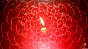 ОЧИЩЕНИЕ Всего ОРГАНИЗМА за 5 минут МОЩНАЯ Чистка БИОПОЛЯ и ЧАКР  Сила Анха 1080p.mp4