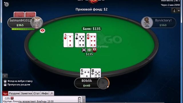 методика игры spin&go смотреть онлайн