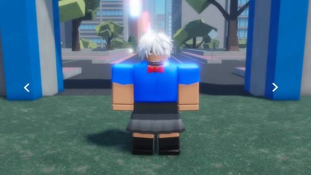 OK! ESSE NOVO JOGO DE BOKU NO HERO NO ROBLOX ?? ????????????! [HEROES AWAKENING] смотреть онлайн
