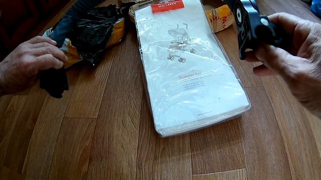 Малышьи хитрости