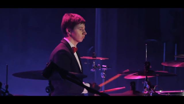 Мария Страшкова-Sarah-Endnu Et Hjerteskud (Drum версия) смотреть онлайн