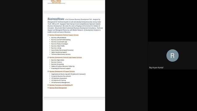 Python Training For Beginners || Day 10 || CAREER DREAMS EDUCATIONS || TECHNOPHILIA1.0 || смотреть онлайн