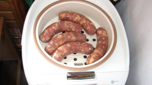 Готовим дома