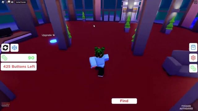 Строй отель чтобы разбогатеть! Hotel Tycoon смотреть онлайн