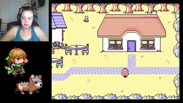 Red Trees | Full Playthrough | Bunnies Are Dying!? смотреть онлайн