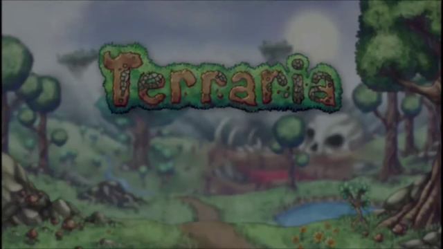 calming and relaxing terraria osts you can sleep to [1 hour] смотреть онлайн