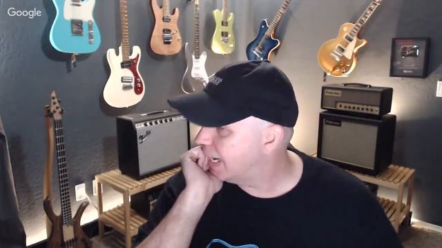The Benefits Of Gibson & Fender Having Sub Brands смотреть онлайн