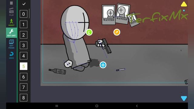 {DC2/AT2} Grunt + | madness combat смотреть онлайн