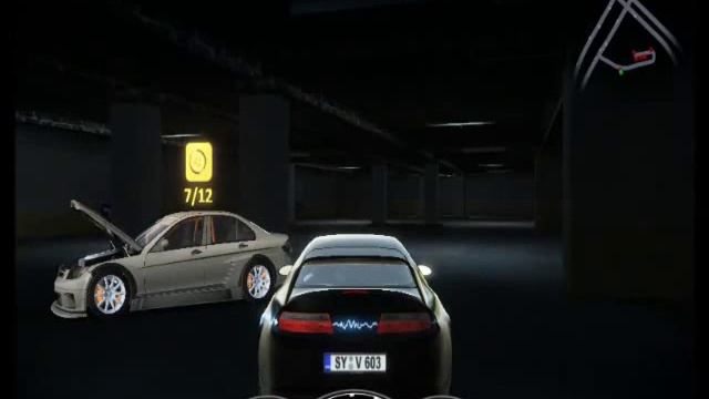 Crash Time II #21 Parts Bad Cop (Parts 12/12) смотреть онлайн