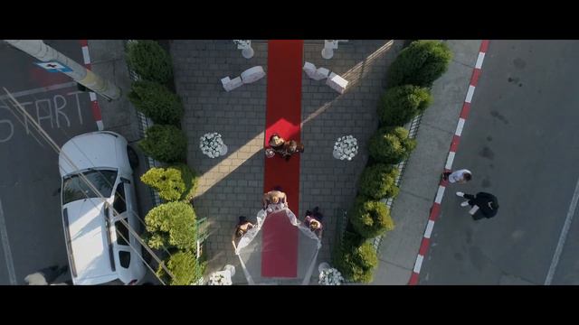 Elena & George | Best Moments | Wedding Photographer смотреть онлайн