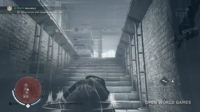 Assassin's Creed Syndicate: Any Good? Gameplay Review & Walkthrough of Features смотреть онлайн
