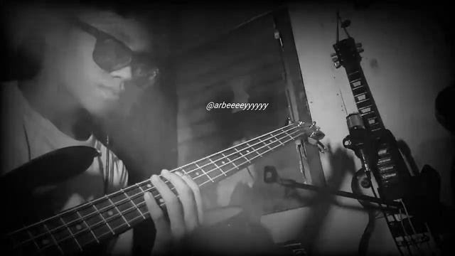 Love ~ Keyshia Cole Bass Cover смотреть онлайн
