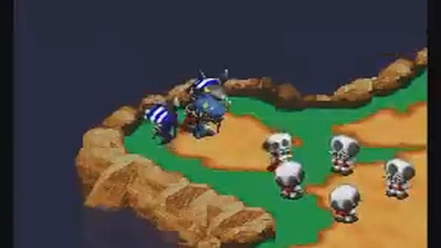TAS Super Mario RPG Legend of the Seven Stars SNES in 148:26 by was0x смотреть онлайн