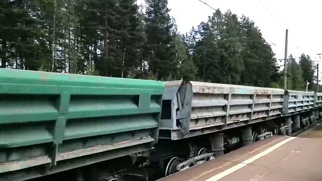 2ЭС4К-097 смотреть онлайн