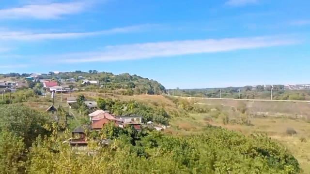 Поездка на скором поезде №109 сообщением Москва - Анапа смотреть онлайн