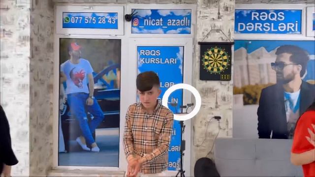 Bu Video Telebeleri Ağlatdı Gunun Trendi Oldu Siz Ses Verin ? смотреть онлайн