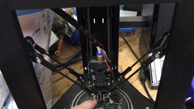 Top 5 Delta 3d Printers 2020 смотреть онлайн