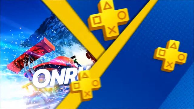 Free Playstation Plus games (PS+) December 2018 смотреть онлайн