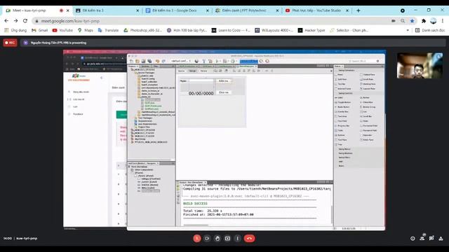 Java 2 - Date Java смотреть онлайн