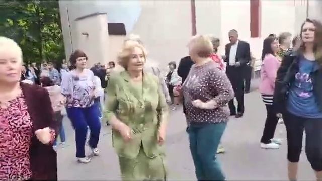 Сват............... 11.06.23 Гомель парк Луначарского смотреть онлайн
