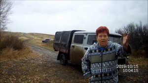 Браконьеры ловят рыбу для рыбнадзора-часть 1.