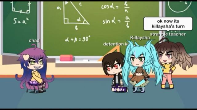 (Day 4) Murder School | Episode 2 смотреть онлайн