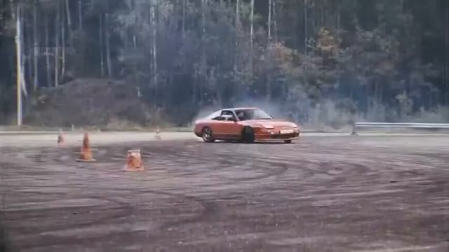 Drift Anime montage video смотреть онлайн