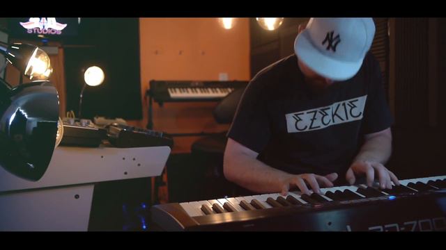 Mythix Legacy: The Avenger смотреть онлайн