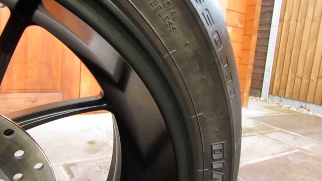 Ducati Streetfighter 848