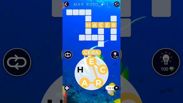 Words Of Wonders: Connect Letters Crossword