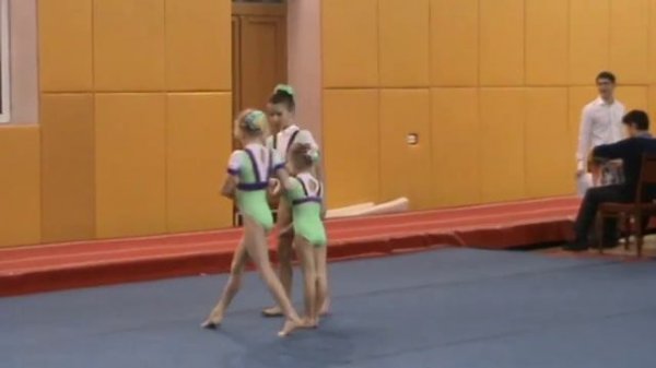 спортивная акробатика дети acrobatics