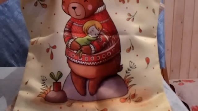 Покупки в сентябре 2016г. в магазине "Мир вышивки" (и не только там:))) смотреть онлайн