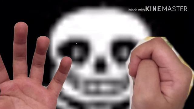 Losing my mind (undertale au) смотреть онлайн