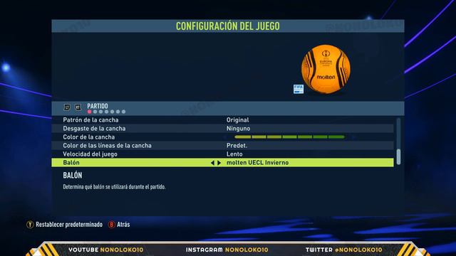 FIFA 22 | OFFICIALS BALLS - Todos Los Balones Oficiales