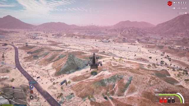 работа пилотом на GTA 5 MIKZZZ RP (администрация очнитесь) смотреть онлайн