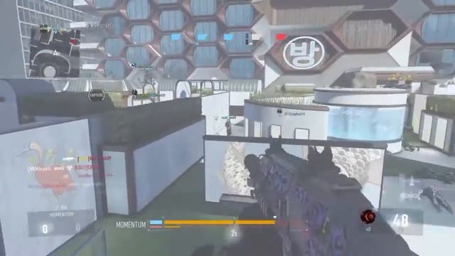 Advanced Warfare Bal Royalty Gameplay/Super Fast Momentum Game смотреть онлайн