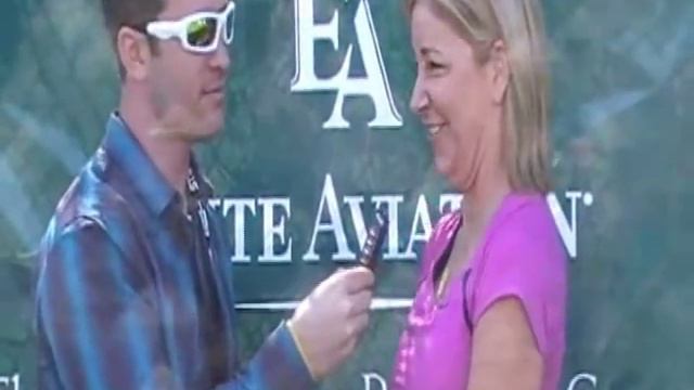 Chris Evert interview смотреть онлайн