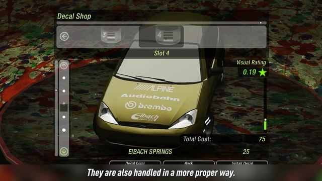 NFS Underground 2 - Unlimiter with Extra Customization (v3.0.0.1337) [OFFICIAL RELEASE] смотреть онлайн