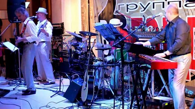 ВоБэнд, Новогодний вечер(25 декабря) смотреть онлайн