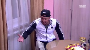 Дом-2: Ты гонишь что ли?